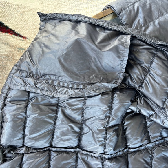 Aritzia TNA Botanie light puff coat - Picture 4 of 9